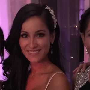 Meet your Posher, Daniella